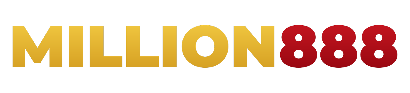 million888 Logo